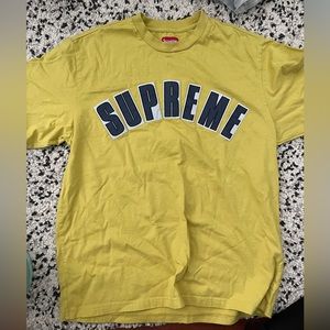 Supreme Men’s T shirt